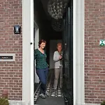 Familie- En Groepsverblijf Het Voorhuis Loon op Zand