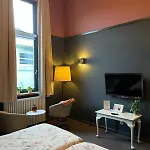 Guest house Familie- En Groepsverblijf Het Voorhuis Loon op Zand