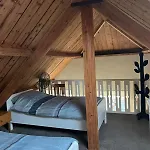 Guest house Familie- En Groepsverblijf Het Voorhuis