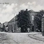 Familie- En Groepsverblijf Het Voorhuis Guest house Loon op Zand