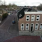 Familie- En Groepsverblijf Het Voorhuis Guest house 3*