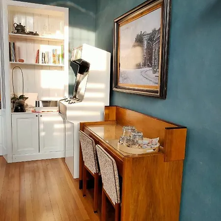 Bed & Breakfast Familie- En Groepsverblijf Het Voorhuis *
