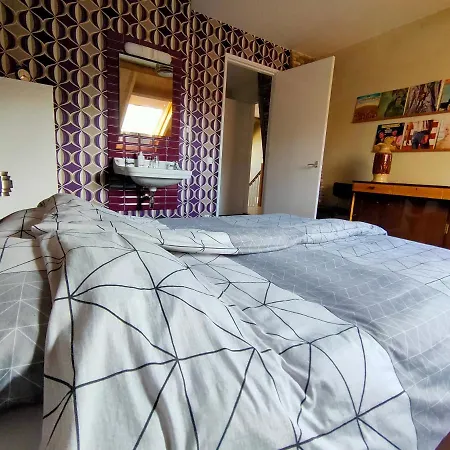 Familie- En Groepsverblijf Het Voorhuis 3*