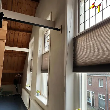 Familie- En Groepsverblijf Het Voorhuis 3*