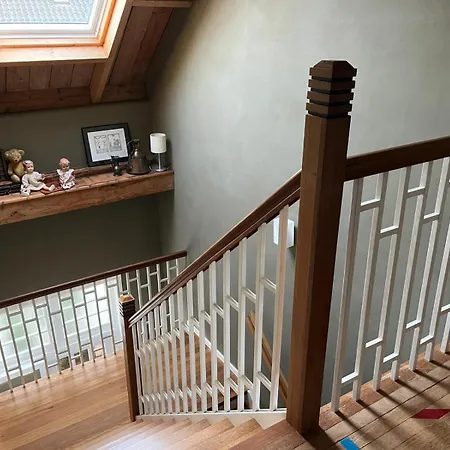 Gasthof Familie- En Groepsverblijf Het Voorhuis Loon op Zand