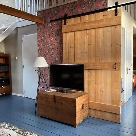 Familie- En Groepsverblijf Het Voorhuis Gasthof