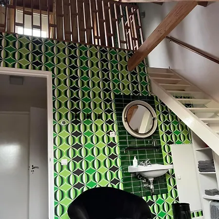 Familie- En Groepsverblijf Het Voorhuis 3*