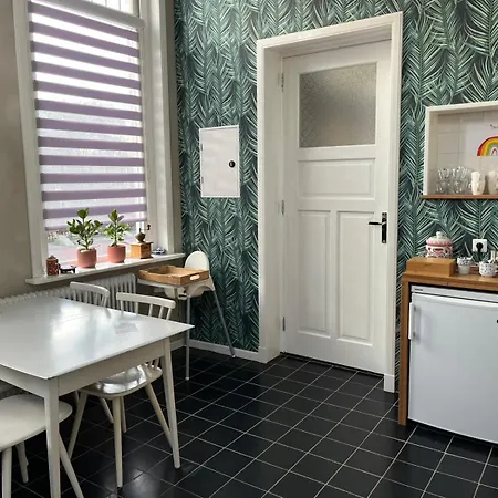 Gasthof Familie- En Groepsverblijf Het Voorhuis Loon op Zand