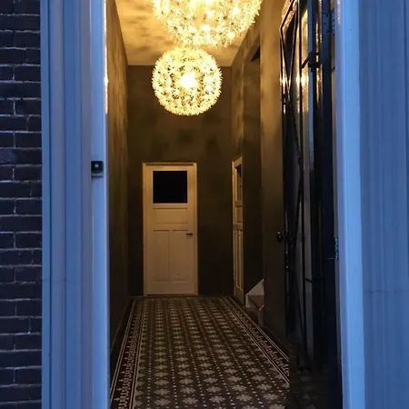 Familie- En Groepsverblijf Het Voorhuis