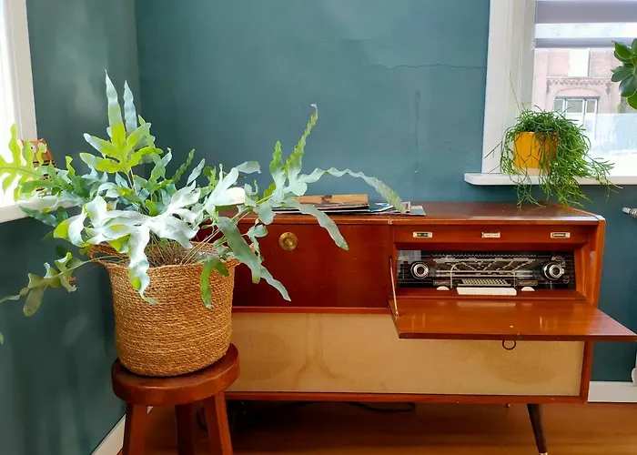 Gasthuis Het Voorhuis