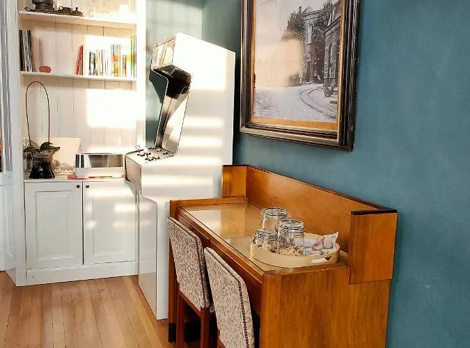 Gasthuis Het Voorhuis 3*