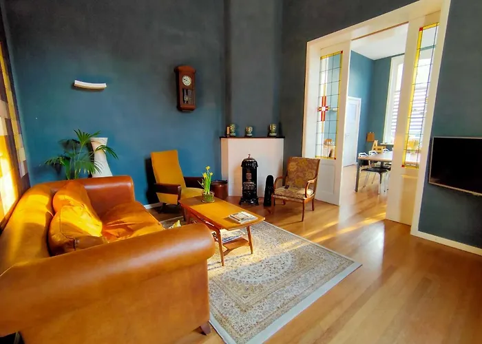 Het Voorhuis Gasthuis