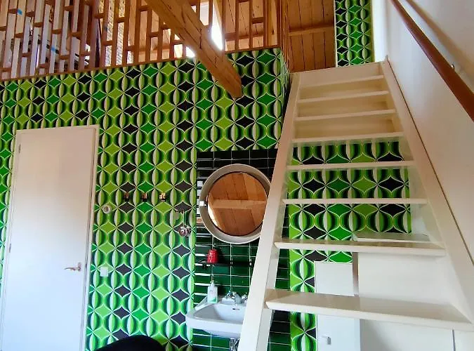 Het Voorhuis Gasthuis