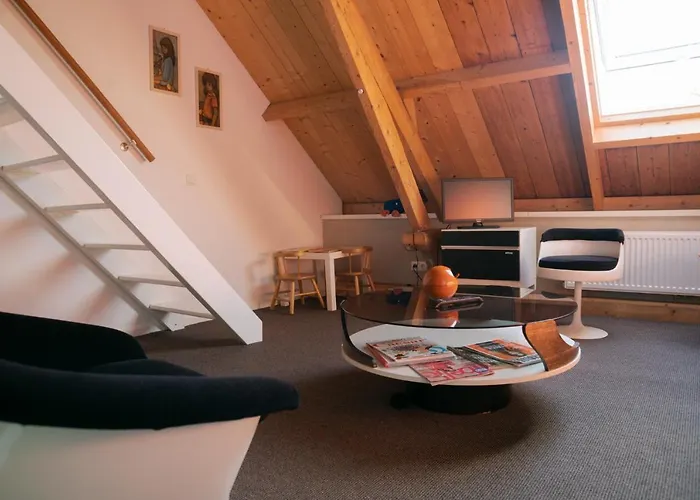 Het Voorhuis Gasthuis 3*