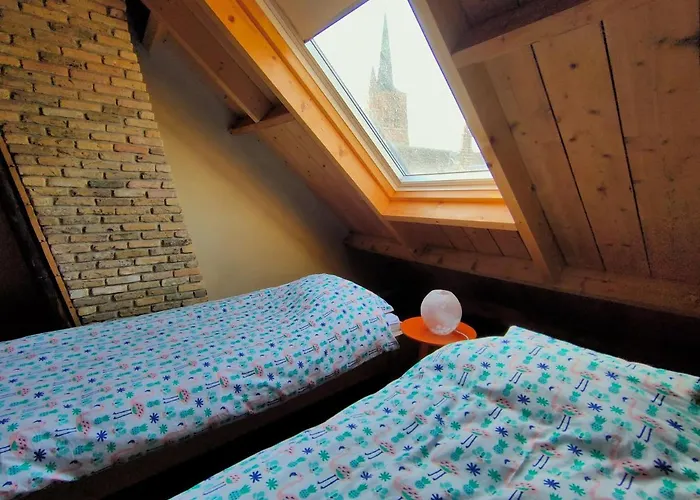 Gasthuis Het Voorhuis Loon op Zand