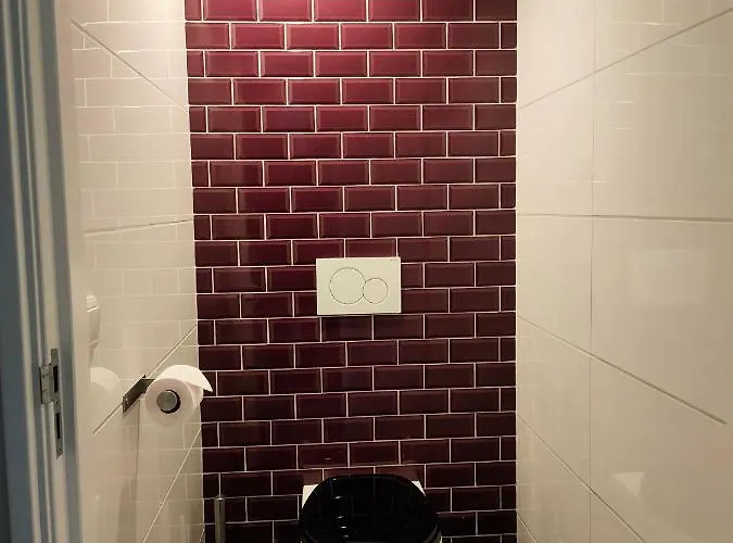 Het Voorhuis Gasthuis