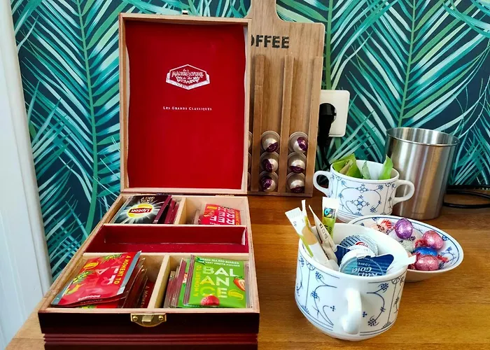 Familie- En Groepsverblijf Het Voorhuis Gasthof Loon op Zand