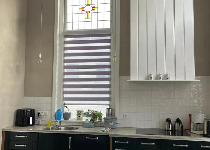 Familie- En Groepsverblijf Het Voorhuis 3* Loon op Zand