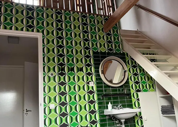 Familie- En Groepsverblijf Het Voorhuis 3*