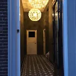 Familie- En Groepsverblijf Het Voorhuis